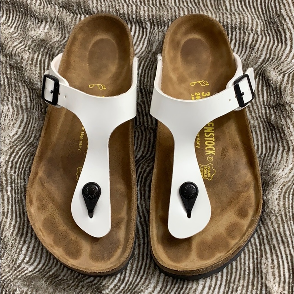 Birkenstock Thong Sandals